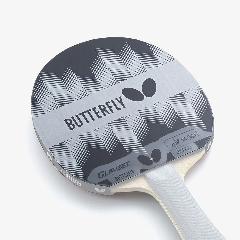 Butterfly Adhesive IV (Липкая) — теннисная ракетка Аксессуары Butterfly Adhesive IV (Липкая)
