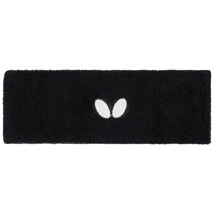 Butterfly Headband Logo — теннисная ракетка Аксессуары Butterfly Headband Logo