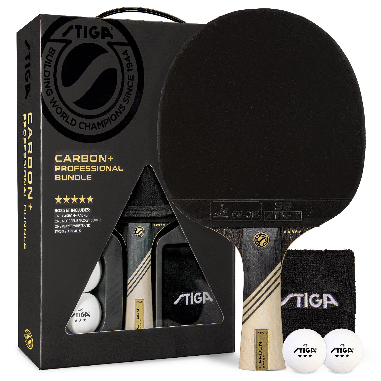 Сетки Stiga Net Set Premium