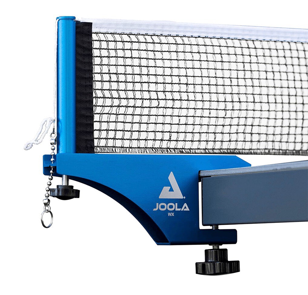 Tibhar Net Set Compact — теннисная ракетка Сетки Tibhar Net Set Compact