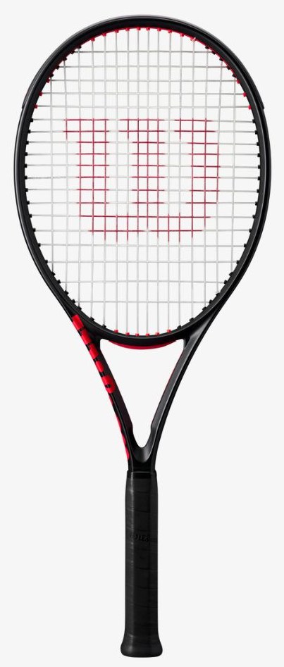 Wilson Clash 100UL
